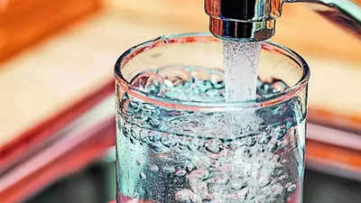 Only 46 of 485 cities supply potable water to people: Government survey