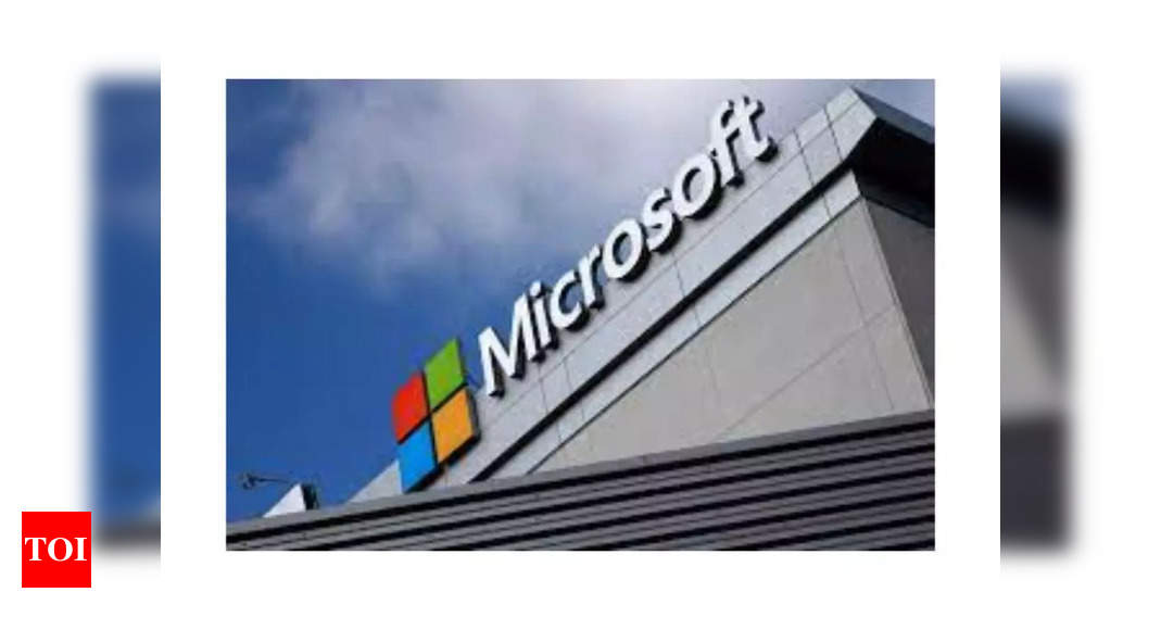 Microsoft responds to users' claim on its AI chatbot Copilot giving dangerous responses - The Times of India