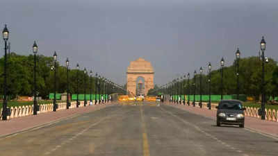 Someone might just buy India Gate, build home there: Delhi high court