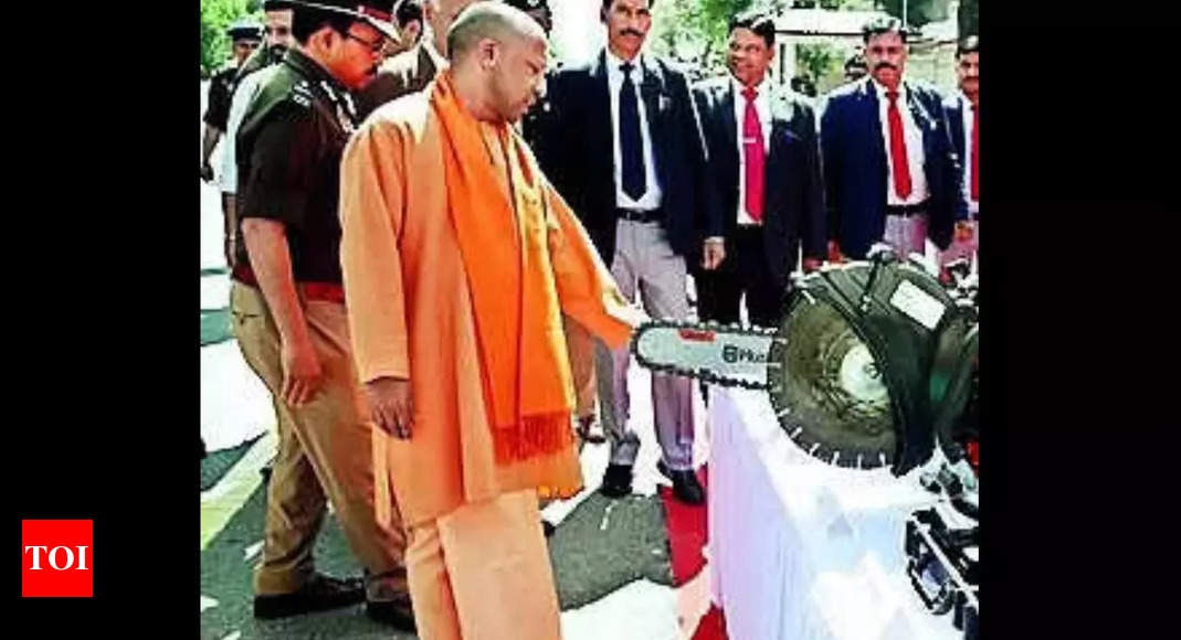 CM Yogi: UP to soon be first state to have fire stations at tehsil level