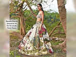 Anant-Radhika pre-wedding gala: AI imagines Bollywood stars at Jamnagar jamboree