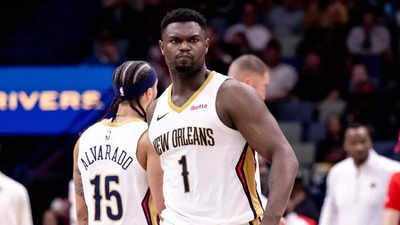 New Orleans Pelicans seek redemption in rematch against Indiana Pacers
