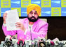 Rs 108 crore tax waived for Sukhbir Singh Badal's Mohali luxury hotel, alleges Bhagwant Mann