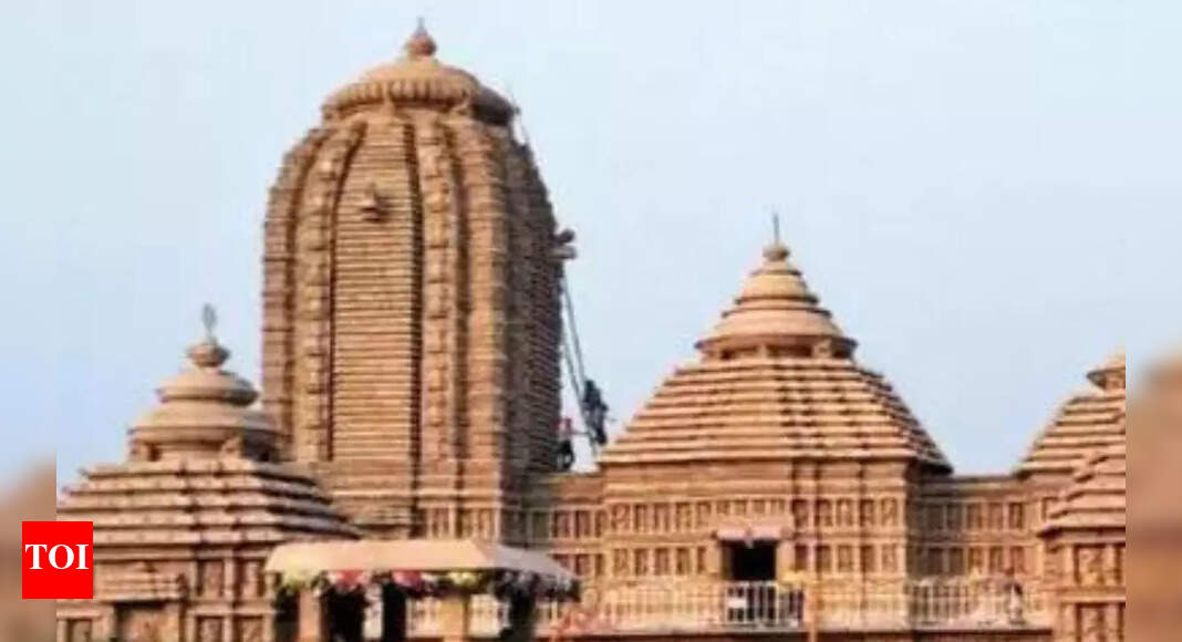 Odisha Govt forms 12-member panel to supervise Ratna Bhandar audit | Bhubaneswar News - Vimarsana News
