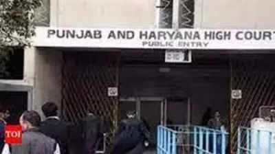 HC directs Haryana not to entertain Sirsa dera chief's parole plea without its nod