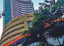 Opening bell: Sensex, Nifty surged after strong GDP data, foreign fund inflows