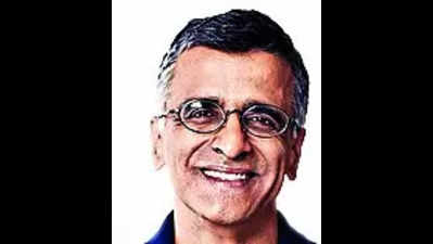 Sridhar Ramaswamy appointed as Snowflake CEO