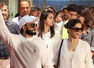 Ranveer dances with joy at Jamnagar; fans react