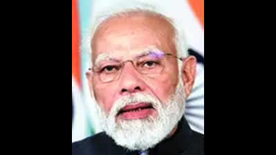 PM Modi: PM Modi to Inaugurate Civil Aviation Research Organization ...