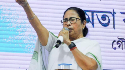 No one can seize tribal land: West Bengal CM Mamata Banerjee