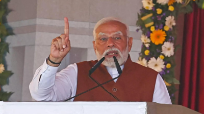 PM Modi to dedicate revived Sindri fertilizer plant in Jharkhand