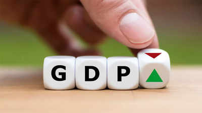GDP growth to moderate to 6% in Q3 FY2024: ICRA