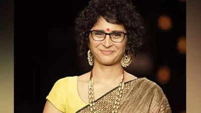 Kiran Rao shares her evolution with ‘Laapataa Ladies’ and opens about the synergy with Aamir Khan