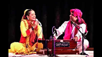 7 U’khand artistes named for Sangeet Natak Akademi award