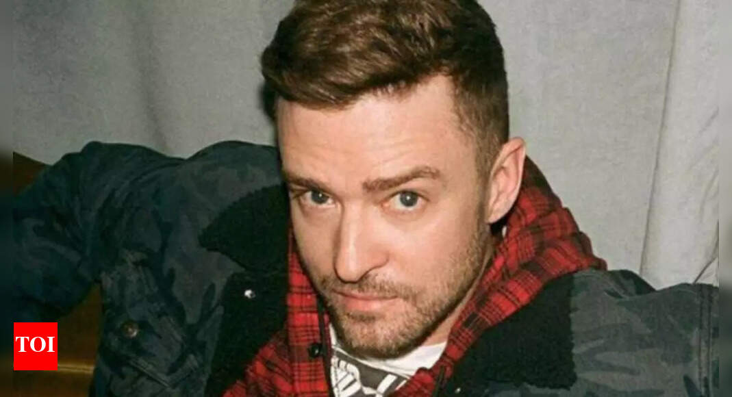 Justin Timberlake Reveals Original Demo Recording for 'Drown' Vocals | - Vimarsana News