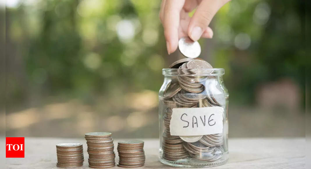 How much should you save? 50-30-20 rule in financial planning explained