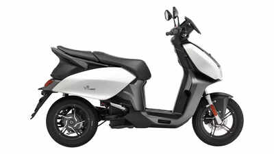 Hero Motocorp Vida Electric Scooter Hero Motocorp Hero New