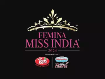 Apply now for Femina Miss India 2024