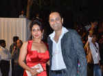 Shefali & Vipul Shah