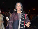 Shabana Azmi