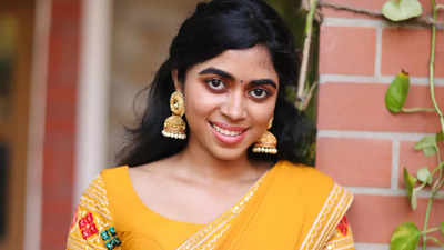 Lovelyn to play a cute and bold girl in Suresh Sangaiah-Yogi Babu film