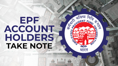 Do you have more than one EPF account UAN? Simple steps to merge multiple Universal Account Numbers