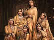 
‘Heeramandi’ starlets Aditi Rao Hydari, Sonakshi Sinha, and Manisha Koirala praise Sanjay Leela Bhansali

