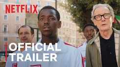 'The Beautiful Game' Trailer: Bill Nighy and Micheal Ward starrer 'The Beautiful Game' Official Trailer