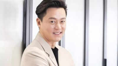 Actor Lee Seo Jin breaks silence on allegations of ghosting longtime girlfriend; Threatens legal measures