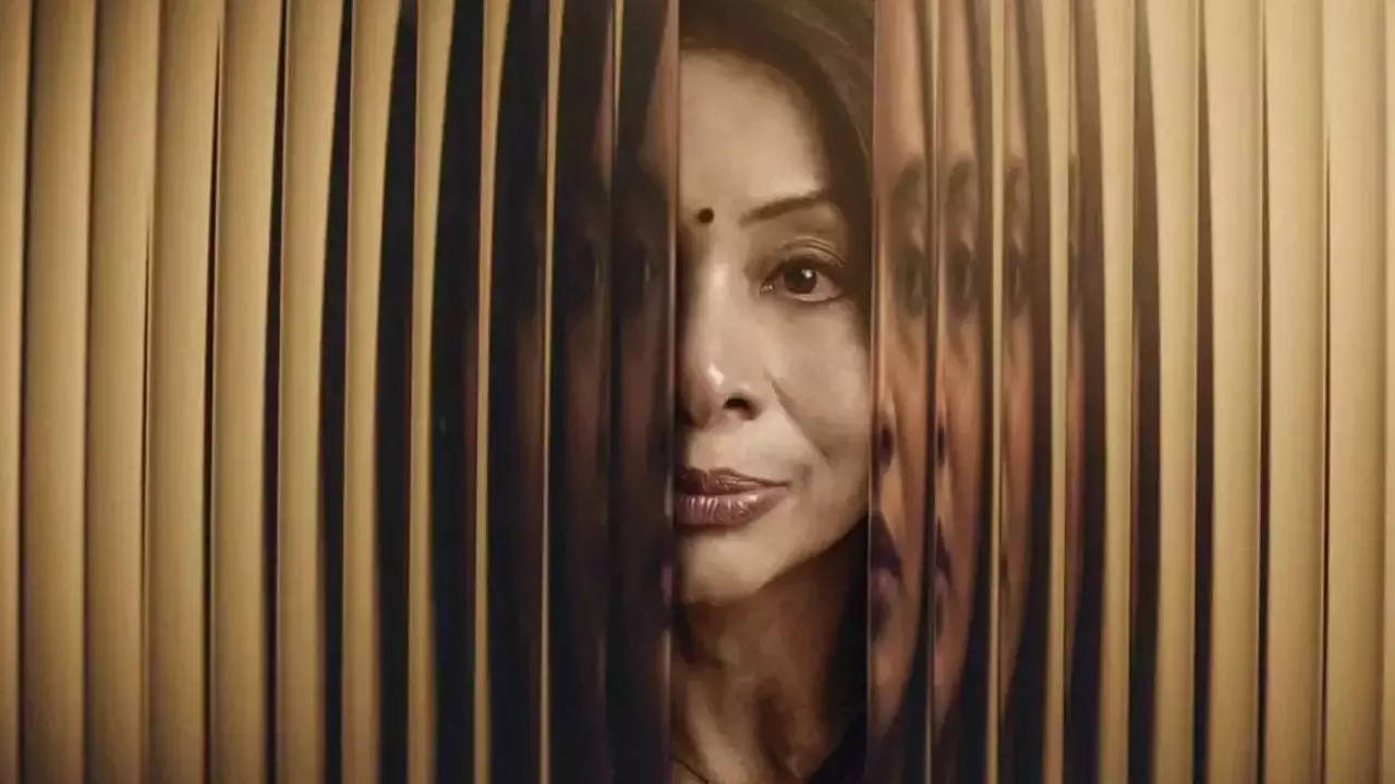 The Indrani Mukerjea Story: Buried Truth - Series Out on Netflix