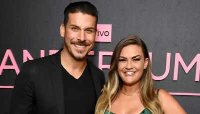 Jax Taylor and Brittany Cartwright part ways after 4 years of marriage; say, 'Pray for us'