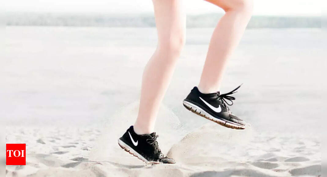 Not Just Weight Loss: Here Is What More Running Regularly Can Do To Your Body | - Vimarsana News