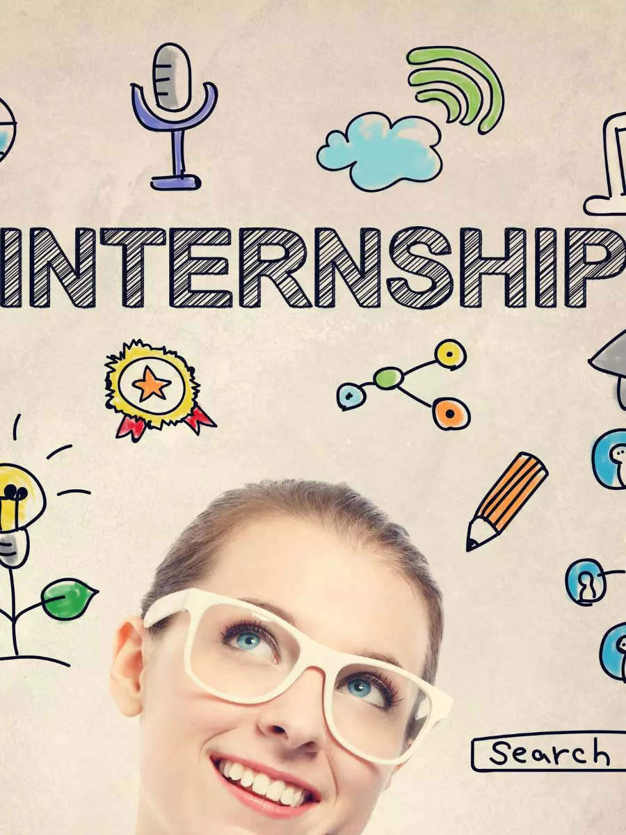 Top 8 Industries for Summer Internships in India 2024 Times of India