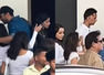 Shraddha-Aditya ignored each other at the airport?