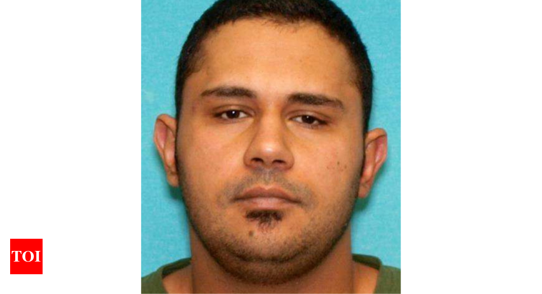 « Armé et dangereux » : la police arrête Mohammed Abdulkareem accusé d'avoir tiré sur trois personnes dans un cabinet de dentiste en Californie