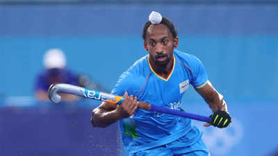 Our goal is to defend Asian Champions Trophy title: Hardik Singh