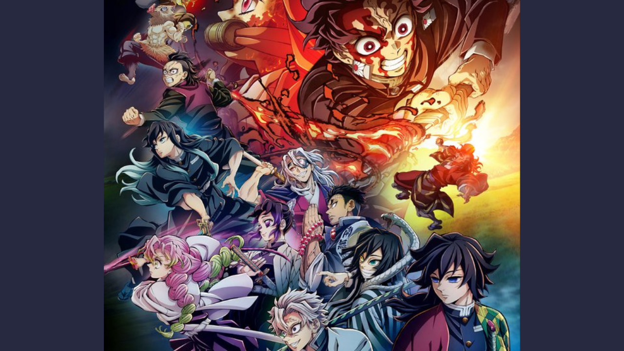 Which hashira are you based on your zodiac sign 60 photos ...