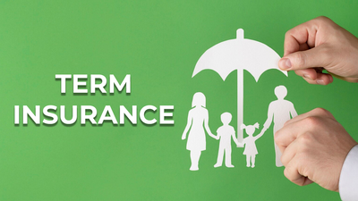 Choosing term life insurance: Basic plan, add-on riders and other key things to consider