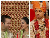 Most expensive weddings in India