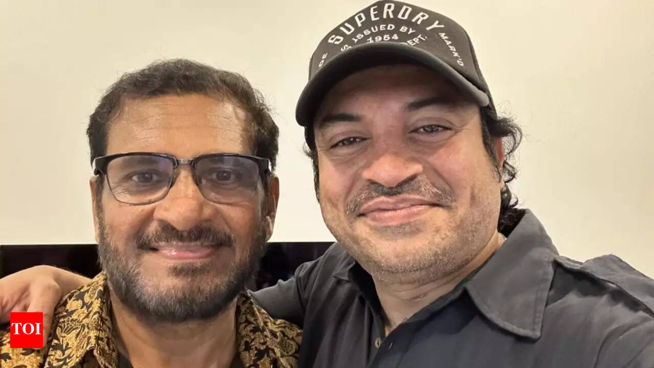 Picture of Babu Shahir