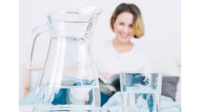 Gravity Water Purifier: Benefits And How Does It Work