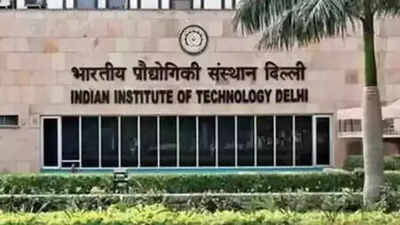 IIT Delhi UG Summer Research Fellowship 2024: Apply Now | - Times Of India