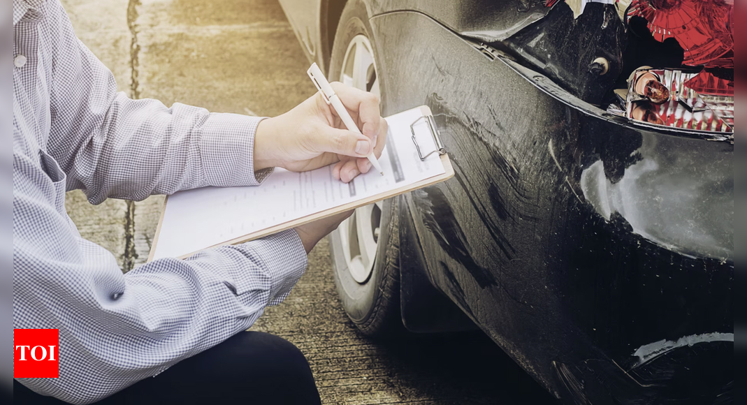 Claiming no-claim bonus on new car insurance; here’s how you can do it | Business