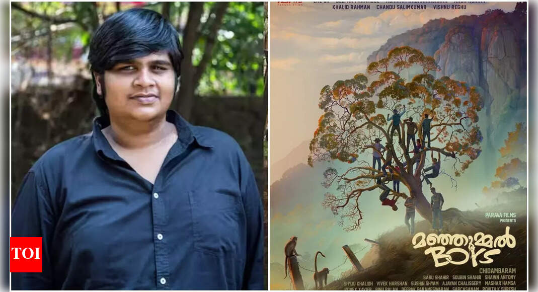 Director Karthik Subbaraj applauds 'Manjummel Boys' as filmmaking at ...