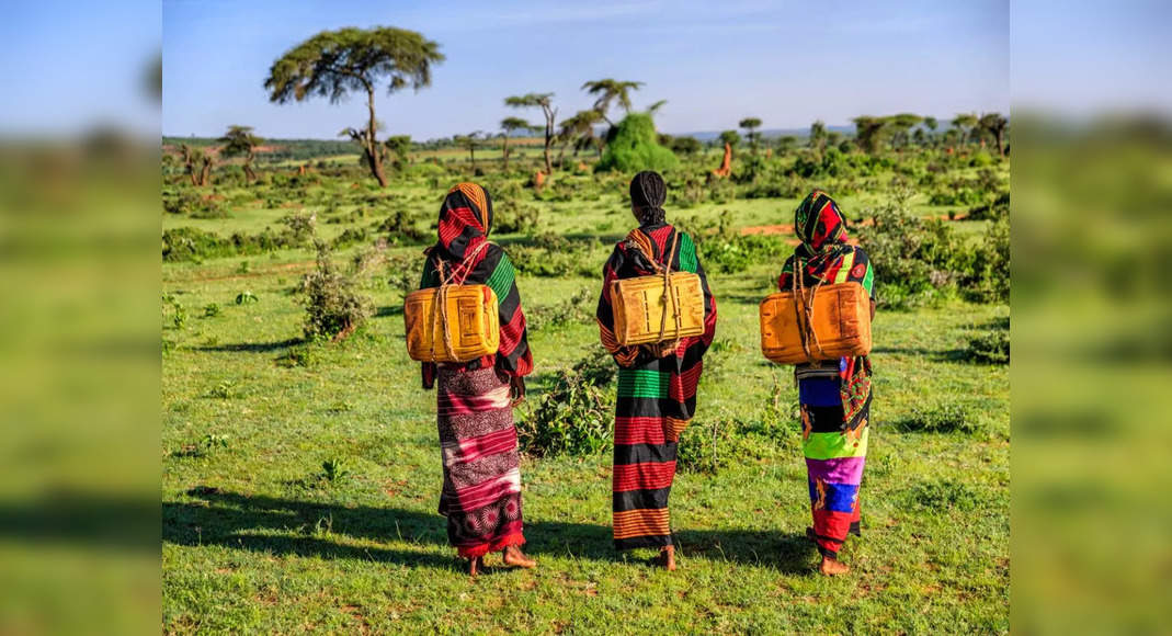 Why Is Ethiopia 7 Years Behind The Rest Of The World Timestravel Why Is Ethiopia 7 Years Behind The Rest Of The World Timestravel