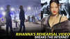 Anant Ambani-Radhika Merchant's pre-wedding fiesta: Rihanna's 'Diamonds' rehearsal video takes internet by storm