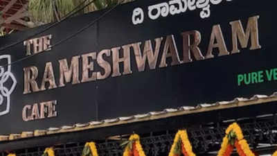 Revealed! The secret behind Rameshwaram Cafe's INR 50 crore annual turnover
