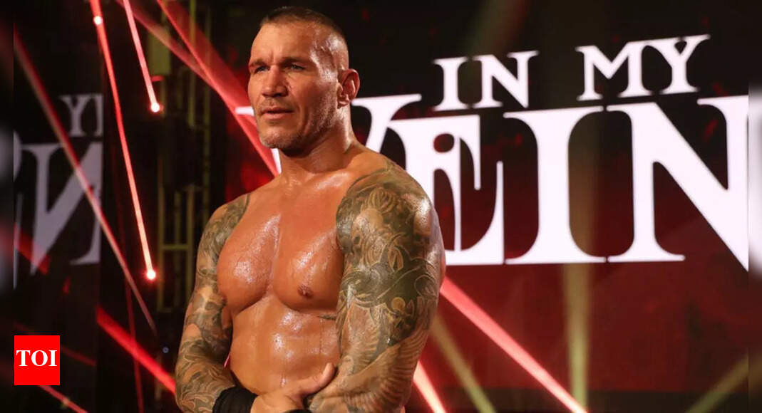 Shawn Michaels compares Randy Orton's achievements to his father's