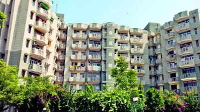 JP Morgan VP says faced 'blatant discrimination' in Gujarat housing society