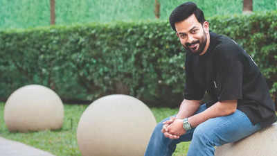 Prithviraj Sukumaran Interview: I hope more actors find a foothold in industries outside of their own